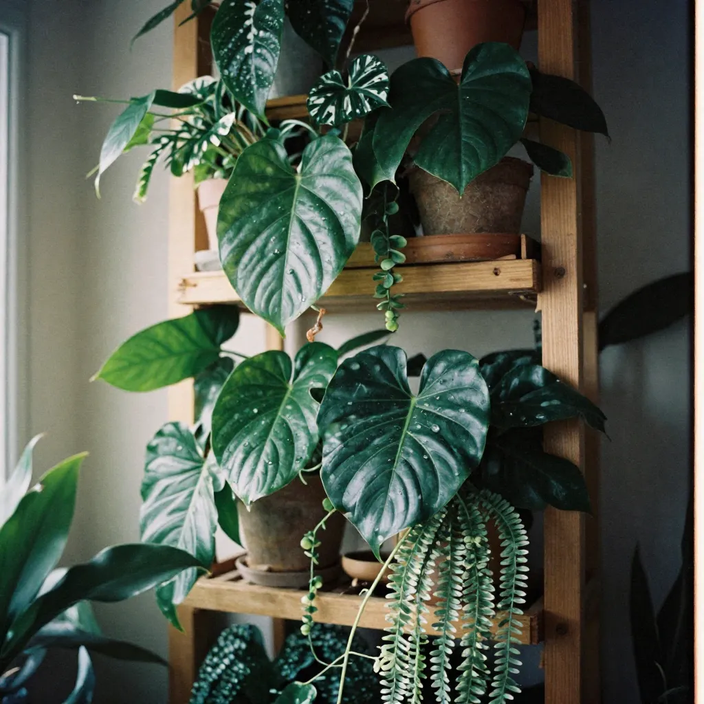 Full spectrum LED grow light system